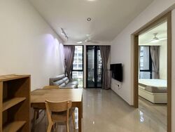 The Tapestry (D18), Condominium #595200521